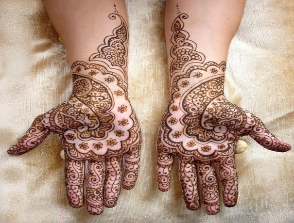 Nirmal Mehandi Artist - West Delhi, Delhi NCR | Price & Reviews