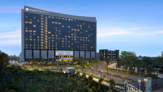 Hyatt Regency Gurgaon, Udyog Vihar Phase 1 Gurgaon, Gurgaon | Banquets ...