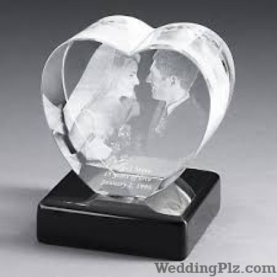 Wedding Gifts - 25 Years, 25th Wedding Anniversary Crystal Gifts for Her  Him Couple Friends Parents Husband Wife Home Decor Valentines Day Gifts :  Amazon.in: Office Products