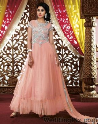 chandni chowk party wear dresses