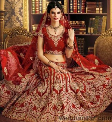 Lehenga shops in top ghatkopar