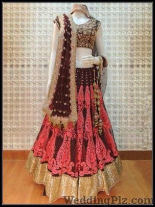 Heavy Bridal Suits in Mumbai, Mumbai Heavy Bridal Suits | Weddingplz