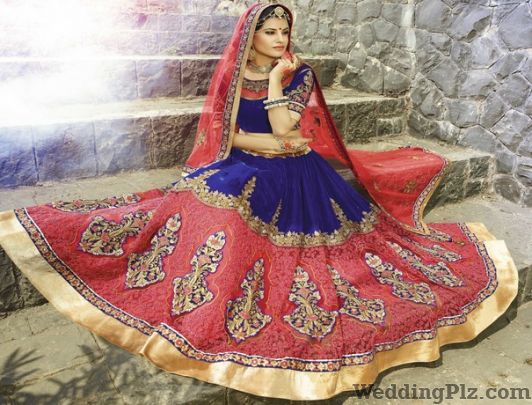 Aggarwal Sarees 9871 1 weddingplz