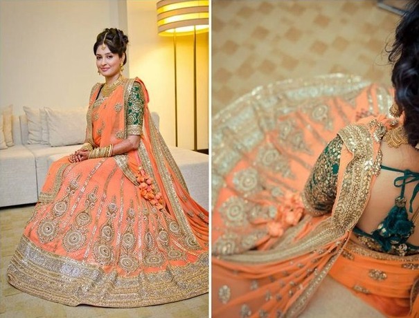 Radhey Shyam Fashion Mall Bridal Wear in Chandigarh | Fabweddings.in