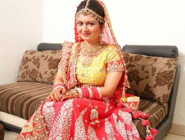 Lavanya Tripathi Lehengas For Traditional Wedding| Trendy Lehenga Designs