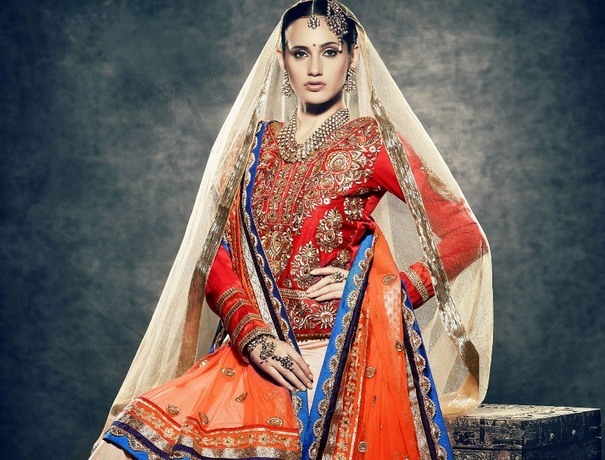Meena Bazaar - Bridal Wear Delhi NCR | Prices & Reviews