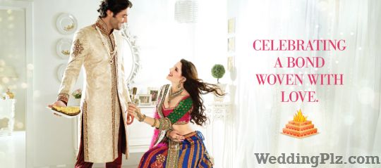 Deepam Silk Retail Pvt Ltd, MG Road, Central Bangalore | Wedding Lehnga and  Sarees - 44518 | Weddingplz