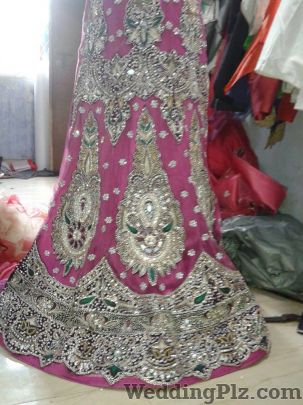 Indian Bridal Wedding Dreses, Ethnic Wear Store in Bangalore | Meraj