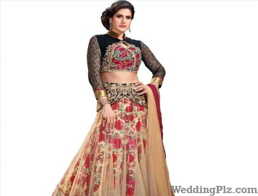 Popin Designer Ghatkopar West Central Mumbai Lehenga 