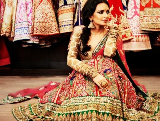 Lehenga on rent in rohini best sale