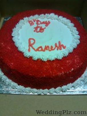 Cake Paradise in 8th Cross Malleshwaram - Picture of Cake Paradise,  Bengaluru - Tripadvisor