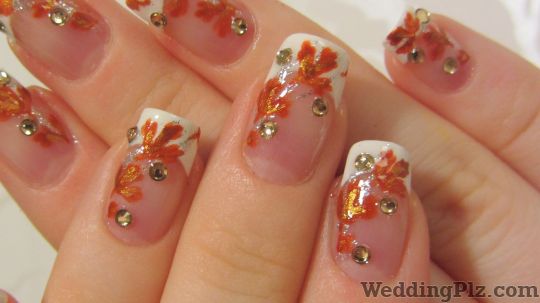 Nail the Art: Navigating the Best Nail Art Courses in Chandigarh