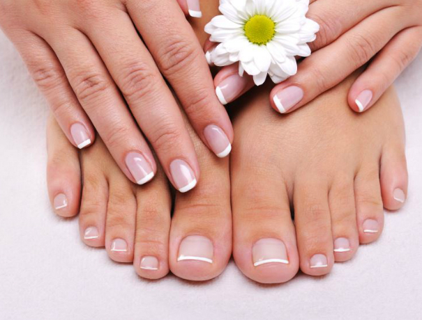 Top Beauty Parlours For Nail Extension in Central Market-Lajpat Nagar -  Best Beauty Parlors For Acrylic Nail Extension Delhi - Justdial