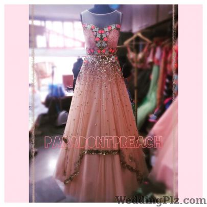 Papa Dont Preach, Lower Parel, Western Suburbs | Fashion Designers