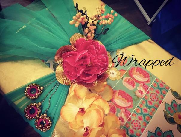 Best Places For Awesome Trousseau Packaging In Dilli