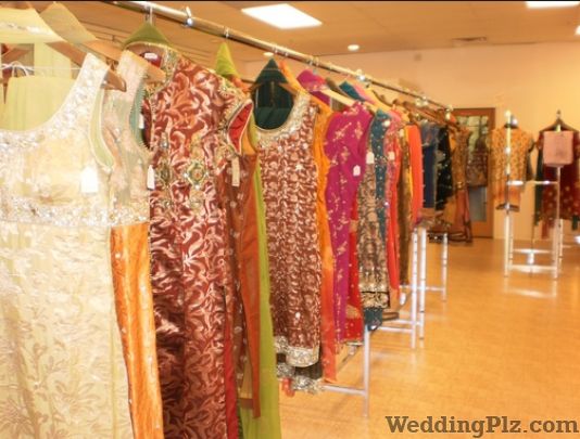 Bridal wear shops deals in borivali