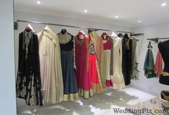 ladies boutique in kharghar