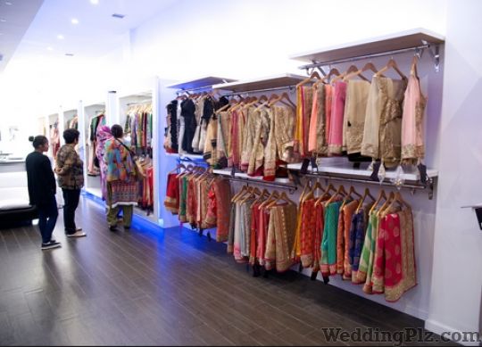 Options Clothing Store Mumbai Andheri - Shop Showroom Boutique