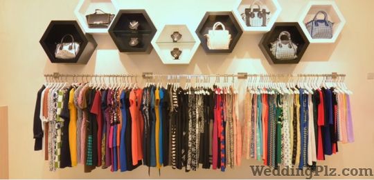 ladies boutique in kharghar