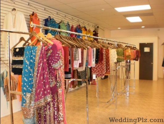 Ladies boutique in store kharghar