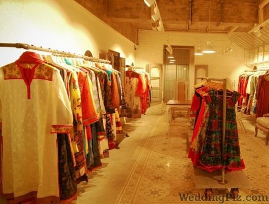 ladies boutique in kharghar