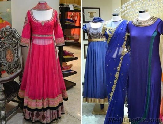 Buy Boutiques Dresses In Canada | Maharani Designer Boutique