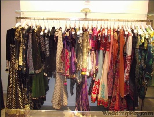 Ludhiana boutique of designer suits