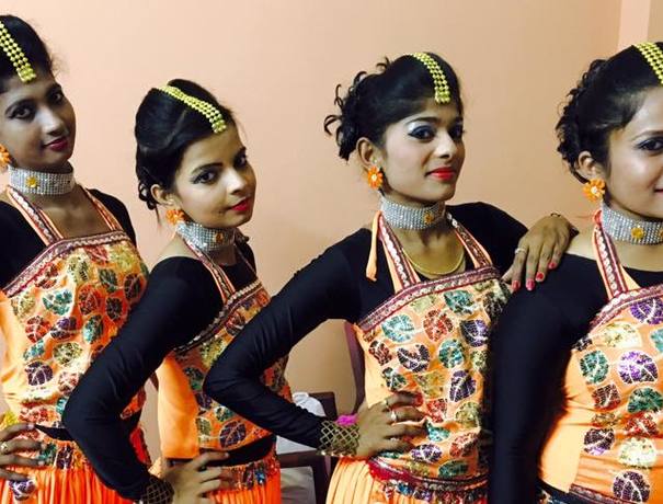 Shilparaman: A dual classical dance recital gripped city's dance admirers |  Hyderabad News - Times of India