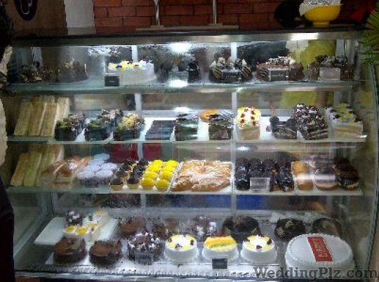 Cake Point, Moti Nagar, New Delhi | Zomato