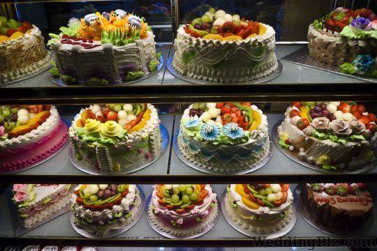 Monginis The Cake Shop, Surat - Wedding Cake - Rander - Weddingwire.in