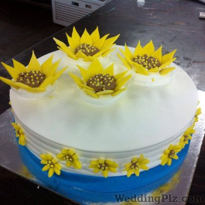 Carnival Cakes & Breads - Wedding Cake - HSR - Weddingwire.in