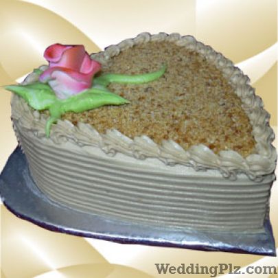 Sweet Chariot, Bangalore - Wedding Cake - Jalahalli - Weddingwire.in